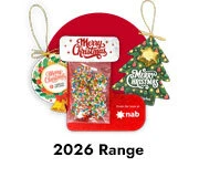 2026 Christmas Range