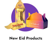 New Eid And Ramadan Chocolates And Lollies