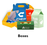 Boxes