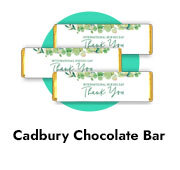 International Nurses Day Cadbury 30g Bars