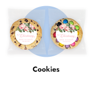 Personalised Cookies For Christenings