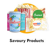Savoury Products