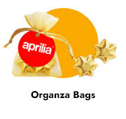 Chocolate Filled Organza Bag Products