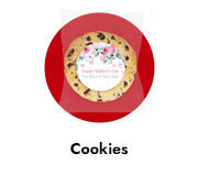 Custom Cookies For NAIDOC Week