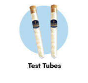Personalised Test Tubes For First Communions