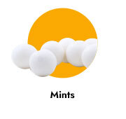 Mint Tins(Products Filled With Mints)