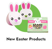 New Easter Products