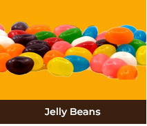 Products Filled With Jelly Beans