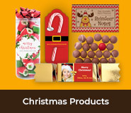 Christmas Products