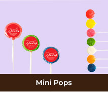 Personalised Mini Pops For Diwali