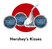 Hersheys Kisses For NAIDOC Week