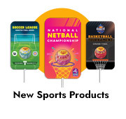 New Sports Club Chocolates And Lollies