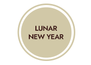 Chinese New Year Chocolates