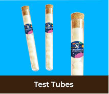 Personalised Test Tubes For Kids Parties