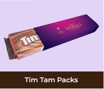 Personalised Tim Tam Packs For Diwali