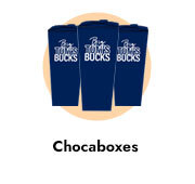 Personalised Chocaboxes For Bucks Nights
