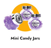 Personalised Candy Jars For Sports And Hobbies
