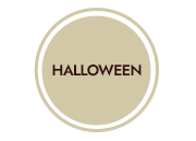 Halloween Personalised Chocolates