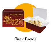 Tuck Box Products