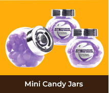 Personalised Candy Jars For Sports And Hobbies