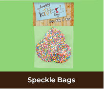 Father's Day Speckle Bags