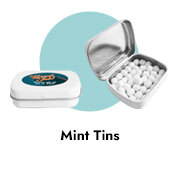 Congratulations Mint Tins
