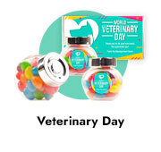 Veterinary Day Chocolates And Lollies