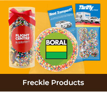 Freckles And Speckle Products