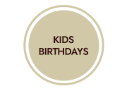 Birthday Personalised Chocolates For Kids