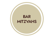 Bar Mitzvah Personalised Chocolates