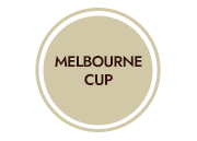 Melbourne Cup Horse Racing Personalised Chocolates