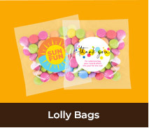Lolly Bag Products
