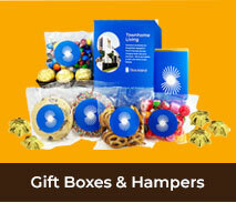 Corporate Chocolate Hampers & Gift Boxes