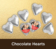 Chocolate Hearts