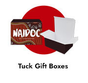 Custom Aboriginal Tuck Boxes For NAIDOC Week