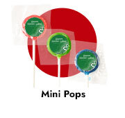 NAIDOC Week Personalised Mini Pops