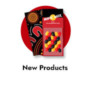 New NAIDOC Branded Products