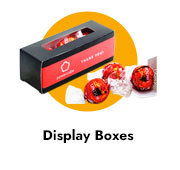 Display Box Products