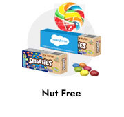 Nut-Free Confectionery And Custom Chocolates
