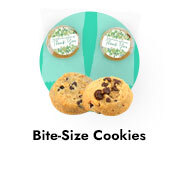 Bitesize Cookies For International Nurses Day
