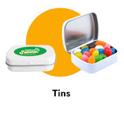 Hinged Tin Products