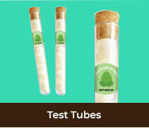 Personalised Test Tubes For Nurses Day