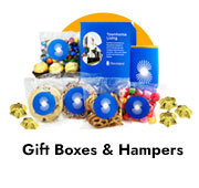 Chocolate Hampers