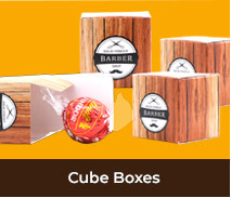 Mini Cube Box Products