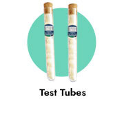 Personalised Test Tubes For Graduation Parties