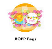 BOPP Bag Products