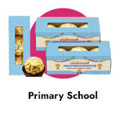 Primary School Chocolates, Lollies And More