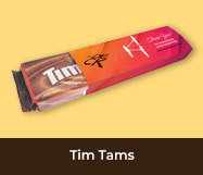 Health And Hygiene Personalised TimTam Packs