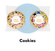 Custom Cookies For First Holy Communions
