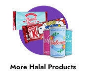 Halal Chocolates And Chocolate Gifts